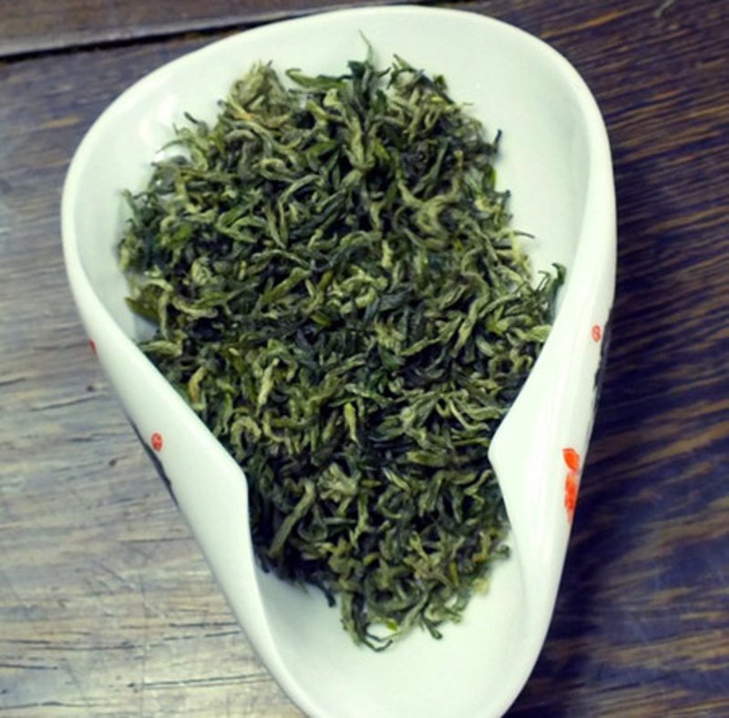 品茗悠然——都匀毛尖选购指南