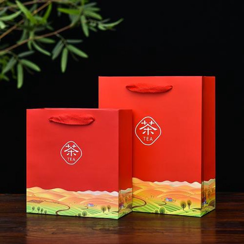 绿茶批发行业动态：市场趋势与经营策略