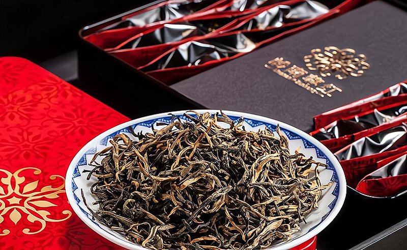 红茶加盟
