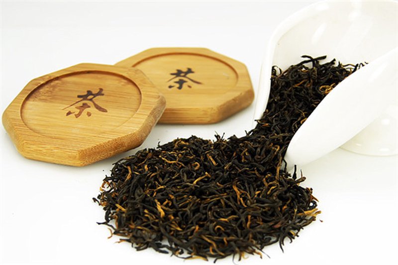 都匀毛尖：贵州茶香的独特味道