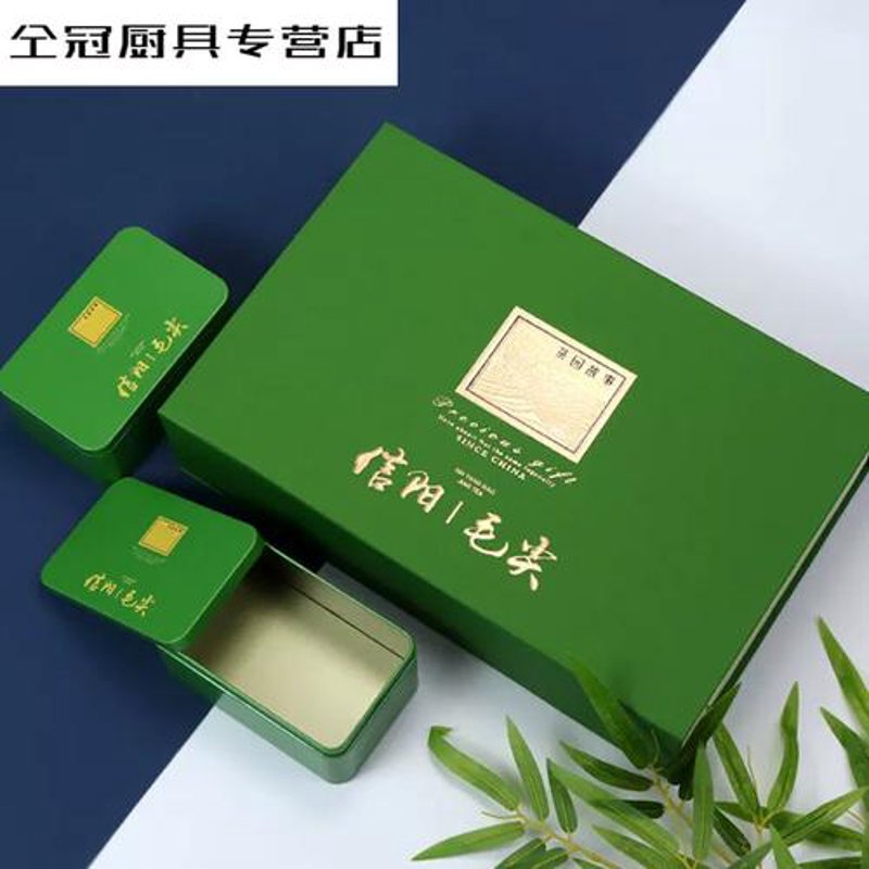 绿茶批发行业的最新动向