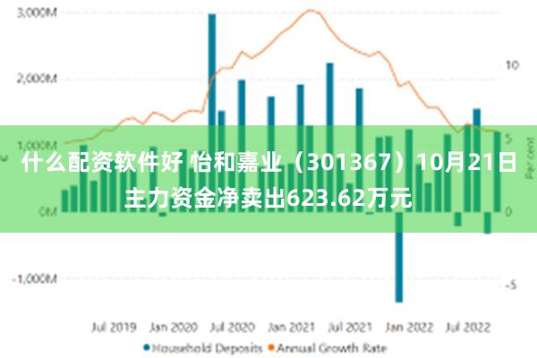 什么配资软件好 怡和嘉业（301367）10月21日主力资金净卖出623.62万元